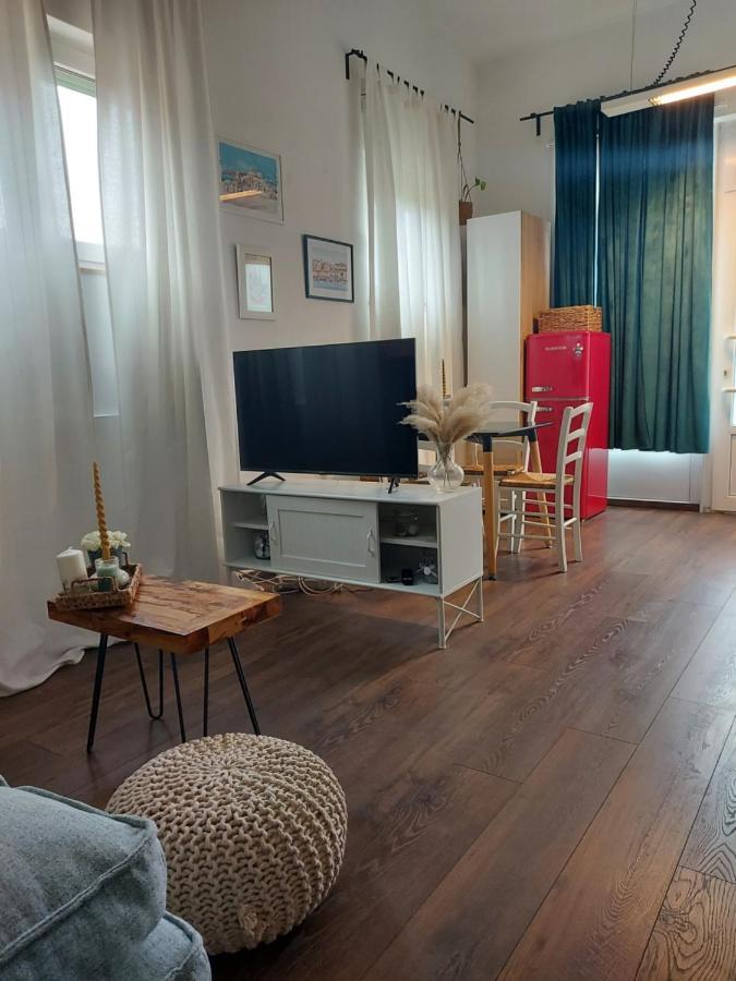 Apartment46 말리로시니 외부 사진