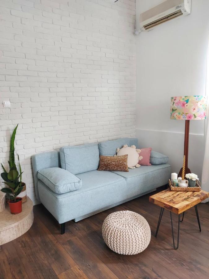 Apartment46 말리로시니 외부 사진