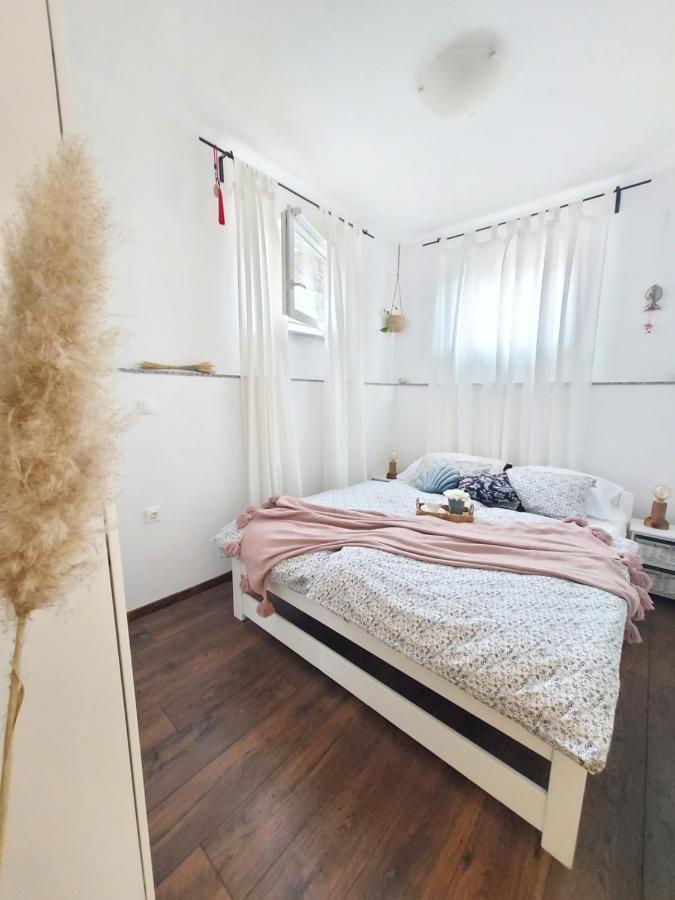 Apartment46 말리로시니 외부 사진