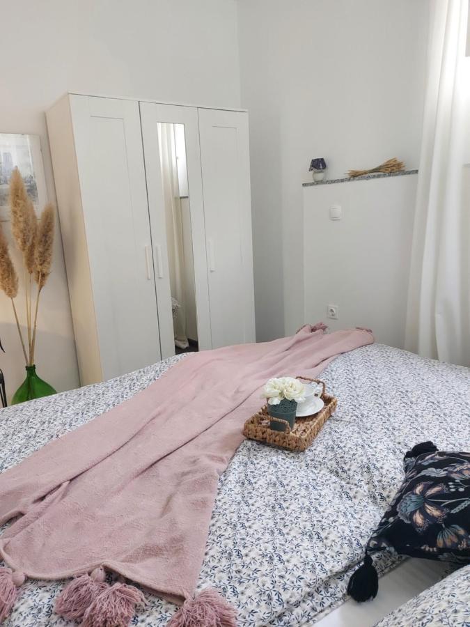 Apartment46 말리로시니 외부 사진