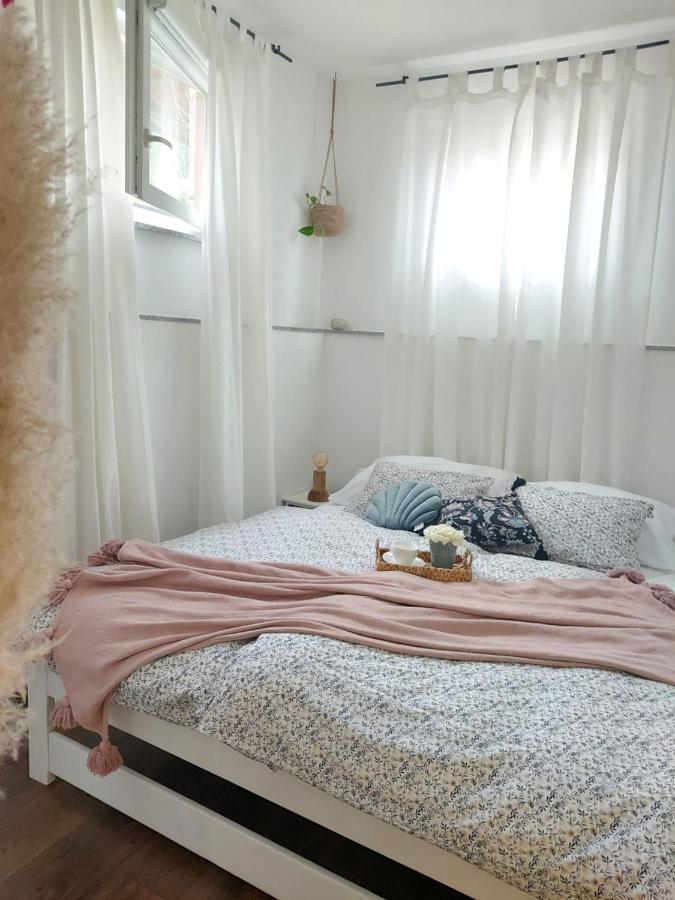 Apartment46 말리로시니 외부 사진